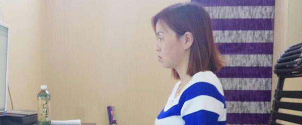 河南教育廳:如周口職業技術學院同意王娜娜入學,可恢復學籍