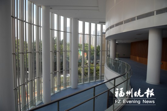 福州首個(gè)青少年科技體驗(yàn)館明年底啟用