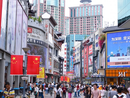 日本小伙去了一趟深圳 感慨萬千:我們確實應該向中國學習