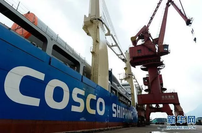 “一帶一路”華東篇丨突出先發(fā)優(yōu)勢(shì),謀求創(chuàng)新發(fā)展 “一帶一路”華東篇丨突出先發(fā)優(yōu)勢(shì),謀求創(chuàng)新發(fā)展