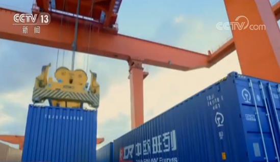 “一帶一路”銀行間常態化合作機制 成員數量合作項目均明顯增加