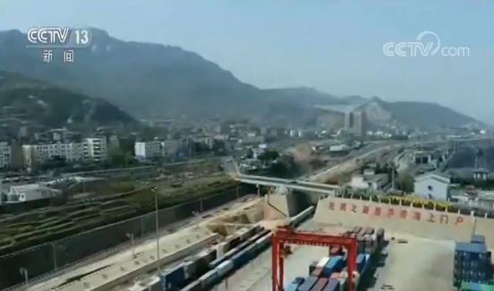 “一帶一路”銀行間常態化合作機制 成員數量合作項目均明顯增加